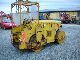 1963 ABG  122 tandem roller Construction machine Rollers photo 2
