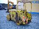 1963 ABG  122 tandem roller Construction machine Rollers photo 3