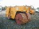 1974 ABG  Tandem Roller Type 126 Construction machine Rollers photo 2