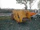 1974 ABG  Tandem Roller Type 126 Construction machine Rollers photo 3