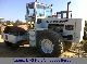 1989 ABG  Ingersoll-Rand roller 16000 kg Construction machine Rollers photo 1