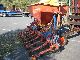 2011 Accord  Pneumatic drill DL Agricultural vehicle Seeder photo 2