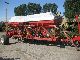2011 Accord  Pneumatic 6m Agricultural vehicle Seeder photo 1
