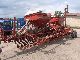 Accord  Drill Machine / Pneumatic DT9 coulters 9 m 1997 Seeder photo