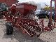1997 Accord  Drill Machine / Pneumatic DT9 coulters 9 m Agricultural vehicle Seeder photo 2