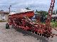 1997 Accord  Drill Machine / Pneumatic DT9 coulters 9 m Agricultural vehicle Seeder photo 3