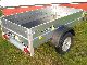 Agados  Handy 3 new vehicles at a special price 2011 Trailer photo