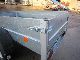 2010 Agados  Mobile Trailer Trailer photo 2