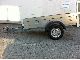 Agados  NEW MOBILE 750 kg FLAT PLANE 2011 Other trailers photo