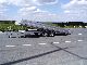 2011 Agados  ADAM 354 121 Trailer Car carrier photo 3
