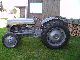 1954 Agco / Massey Ferguson  TEL 20 Agricultural vehicle Tractor photo 1