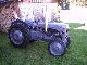 1954 Agco / Massey Ferguson  TEL 20 Agricultural vehicle Tractor photo 3