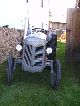 1954 Agco / Massey Ferguson  TEL 20 Agricultural vehicle Tractor photo 4