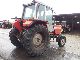 1988 Agco / Massey Ferguson  274 SK Agricultural vehicle Tractor photo 2