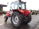 1988 Agco / Massey Ferguson  274 SK Agricultural vehicle Tractor photo 3