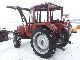 1978 Agco / Massey Ferguson  274 wheel loader with Agricultural vehicle Tractor photo 3