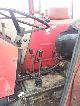 1978 Agco / Massey Ferguson  274 wheel loader with Agricultural vehicle Tractor photo 4