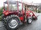 1979 Agco / Massey Ferguson  MF 255 Agricultural vehicle Tractor photo 2