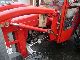 1979 Agco / Massey Ferguson  MF 255 Agricultural vehicle Tractor photo 3