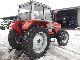 1982 Agco / Massey Ferguson  MF 284 - S Agricultural vehicle Tractor photo 2