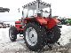 1982 Agco / Massey Ferguson  MF 284 - S Agricultural vehicle Tractor photo 3