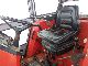 1982 Agco / Massey Ferguson  MF 284 - S Agricultural vehicle Tractor photo 4