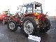 1980 Agco / Massey Ferguson  1114A with front loader Agricultural vehicle Tractor photo 1