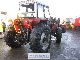 1980 Agco / Massey Ferguson  1114A with front loader Agricultural vehicle Tractor photo 2