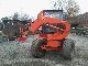 1996 Ahlmann  AS 6, swing loaders, 6.8 to Construction machine Wheeled loader photo 12
