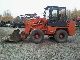 1996 Ahlmann  AS 6, swing loaders, 6.8 to Construction machine Wheeled loader photo 1