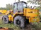 2011 Ahlmann  AS 200 Pallet fork grapple boom climate Construction machine Wheeled loader photo 1