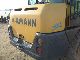 2005 Ahlmann  AL 100 fully equipped 4x4 folding shovel and fork Construction machine Wheeled loader photo 11