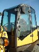 2005 Ahlmann  AL 100 fully equipped 4x4 folding shovel and fork Construction machine Wheeled loader photo 6