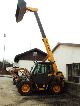 Ahlmann  Telehandler AVT 730 (identical with Manitou) 1999 Other construction vehicles photo