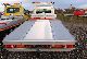 2011 Algema  Opel Movano Fitzel hard Plateau Van or truck up to 7.5t Car carrier photo 3