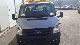 2010 Algema  Ford Transit 2.4 TDCI wheel Van or truck up to 7.5t Car carrier photo 5