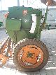 2011 Amazone  D7 Agricultural vehicle Seeder photo 1