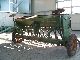 2011 Amazone  D7 Agricultural vehicle Seeder photo 2