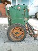2011 Amazone  D7 Agricultural vehicle Seeder photo 4
