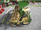 2011 Amazone  D4, 2.5 m wide Agricultural vehicle Seeder photo 2