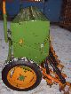 2011 Amazone  D7 special type 30 Agricultural vehicle Seeder photo 4