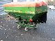 2011 Amazone  ZA-MII Agricultural vehicle Fertilizer spreader photo 1