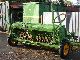 2011 Amazone  Super D8/30 Agricultural vehicle Seeder photo 2
