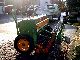 2011 Amazone  Super D8/30 Agricultural vehicle Seeder photo 3