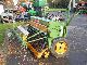 2011 Amazone  Super D8/30 Agricultural vehicle Seeder photo 4