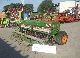 1995 Amazone  D8-40 Super Agricultural vehicle Seeder photo 1