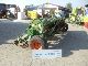 1995 Amazone  D8-40 Super Agricultural vehicle Seeder photo 2
