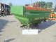 1992 Amazone  ZA-M 3000 Agricultural vehicle Fertilizer spreader photo 2