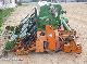 2011 Amazone  D 401 Agricultural vehicle Seeder photo 3