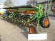 1993 Amazone  D8-60 Super Agricultural vehicle Seeder photo 2